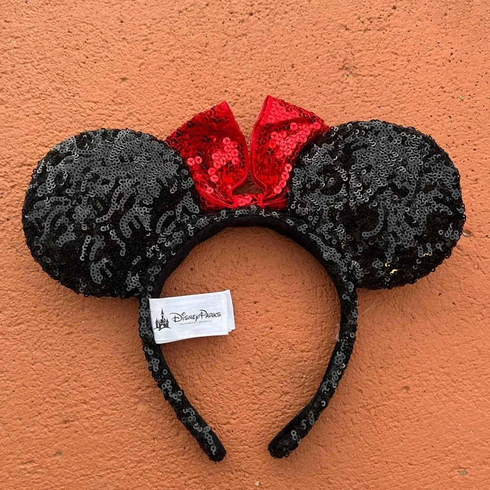Disney parks mini ears